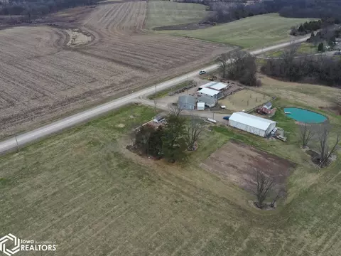 3542 Wapello Jefferson Rd, Eldon, IA 52554 photo 15