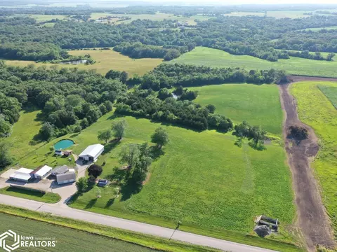 3542 Wapello Jefferson Rd, Eldon, IA 52554 photo 7