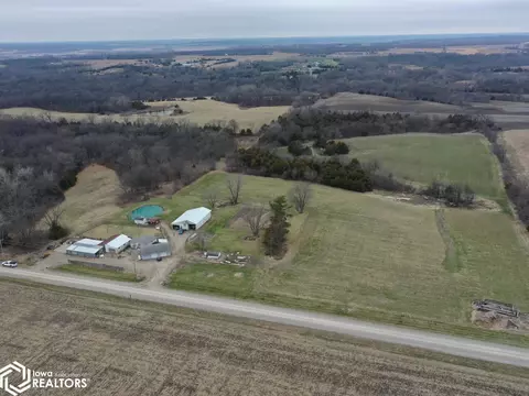 3542 Wapello Jefferson Rd, Eldon, IA 52554 photo 19