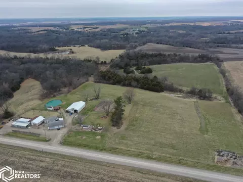 3542 Wapello Jefferson Rd, Eldon, IA 52554 photo 21