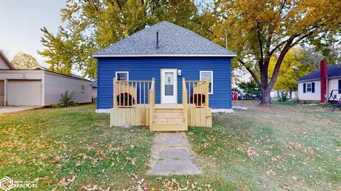 507 Washington St E, Rockwell, IA 50469
