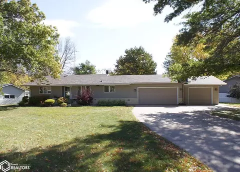 508 Lincoln Dr, Webster City, IA 50595