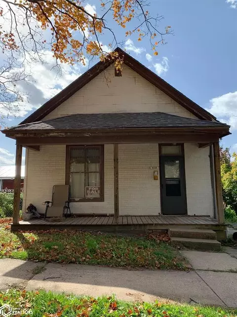 410 Concert St, Keokuk, IA 52632