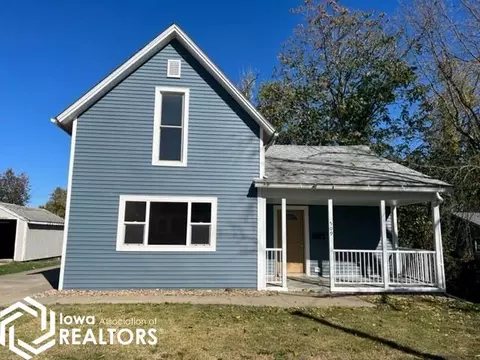 509 W Washington, Centerville, IA 52544