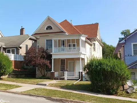 515 E 4th St, Ottumwa, IA 52501