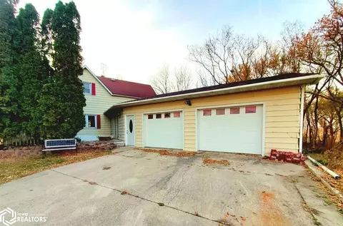 4406 50th Ave, Swea City, IA 50590