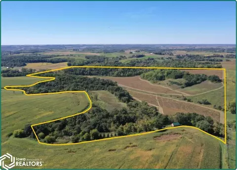 Deerfield Rd., Clermont, IA 52133