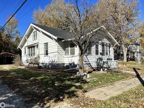 314 S Adams, Osceola, IA 50213