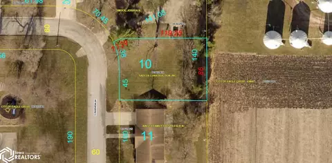10 Parkview Dr, Eagle Grove, IA 50533