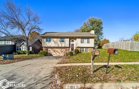 2012 E Maish Ave, Des Moines, IA 50320 photo 1