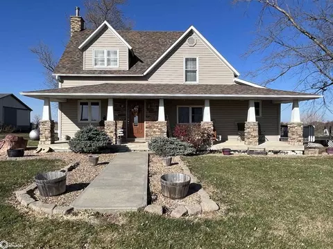 11998 State Highway Uu, Unionville, MO 63565