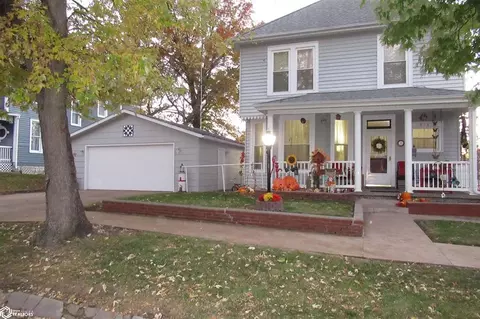 918 Franklin, Keokuk, IA 52632