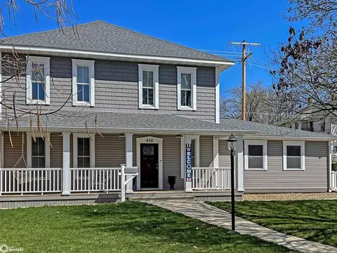 408 Washington Ave, Iowa Falls, IA 50126
