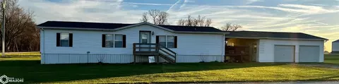 1621 Washington, Beaconsfield, IA 50074
