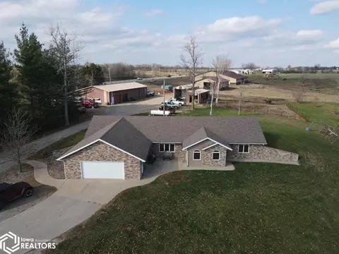14318 Hwy 63, Bloomfield, IA 52537