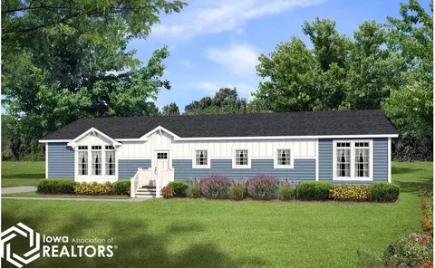 204 Dunning Ave, Mount Ayr, IA 50854