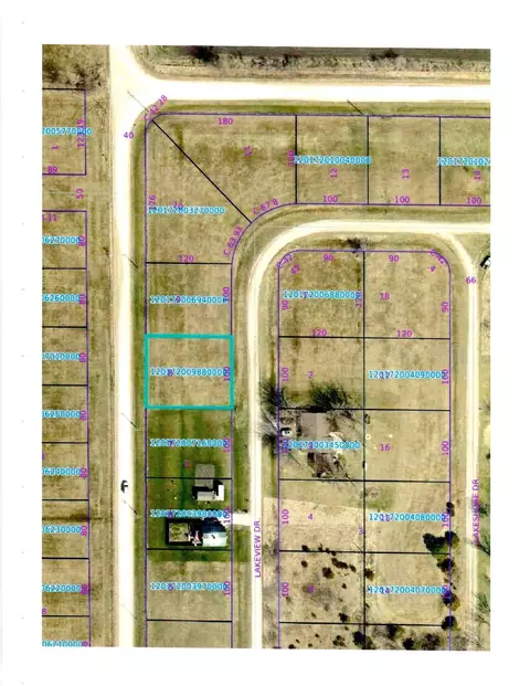 lot8 Lakeview Dr, Melrose, IA 52569