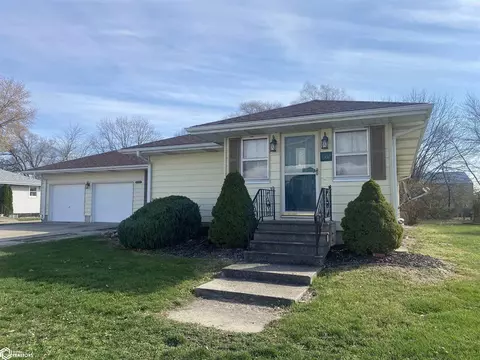 1302 6th St, Keosauqua, IA 52565