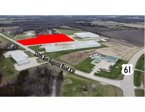 2126 330th Avenue County Rd X38, Fort Madison, IA 52627