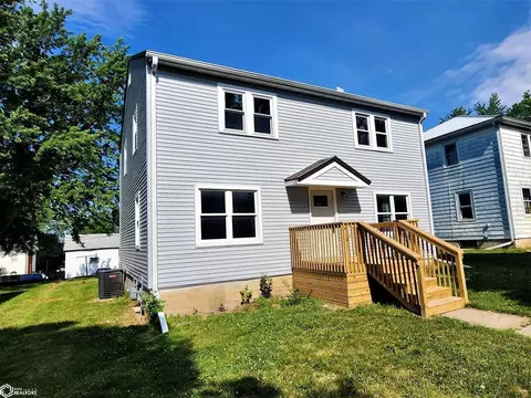506 Court St, Ida Grove, IA 51445