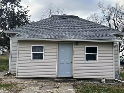220 E 3rd St N, Exline, IA 52555 photo 5