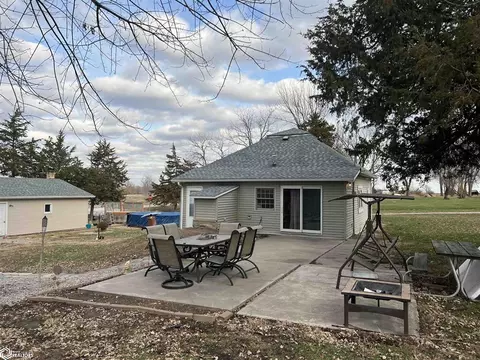 220 E 3rd St N, Exline, IA 52555 photo 1