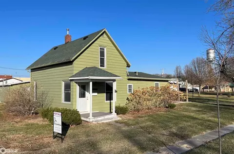 123 Summer St, Humeston, IA 50123