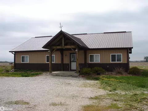 1292 265th St, Libertyville, IA 52567