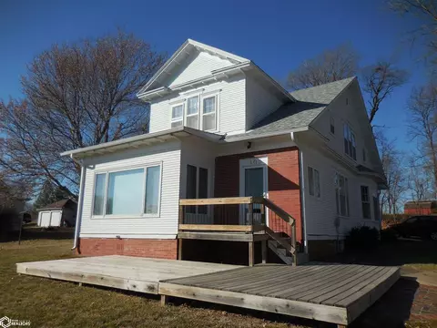 1403 Main, Anita, IA 50020