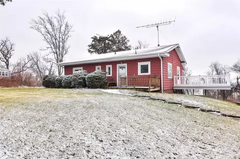2502 W Lincoln Way, Marshalltown, IA 50158