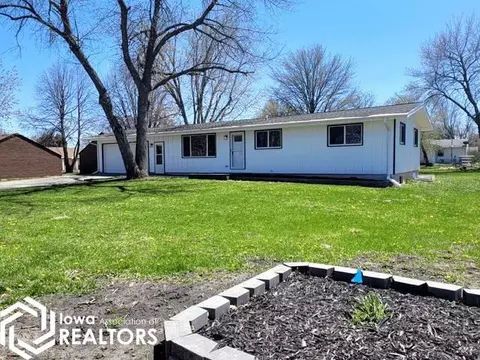 417 Birch Ave, Eldora, IA 50627