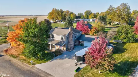 411 S Jefferson St, Brighton, IA 52540