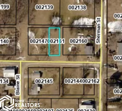 2 Goodell St, Ellston, IA 50074