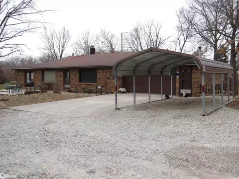 10089 Owl Ave, Bloomfield, IA 52537
