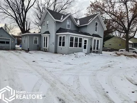 113 E Congress, Nora Springs, IA 50458