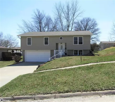 607 E 20 St, Atlantic, IA 50022