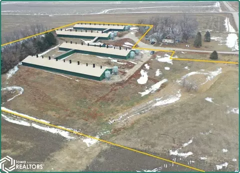 21135 Tamarack Ave, Remsen, IA 51050