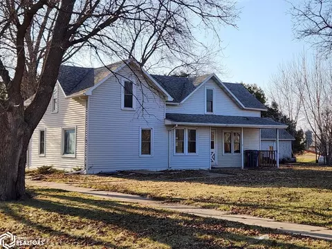 207 4th St, Grafton, IA 50440