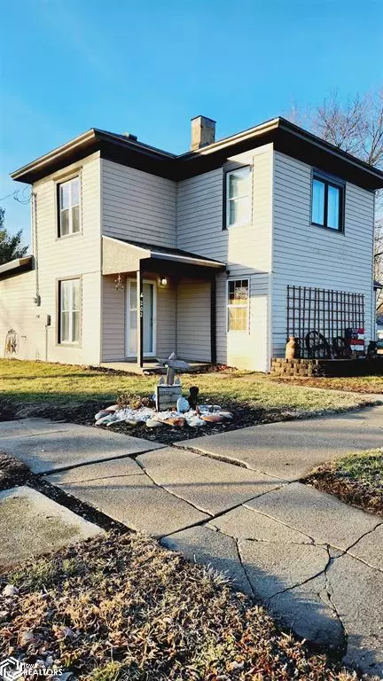 202 5th St, Murray, IA 50174