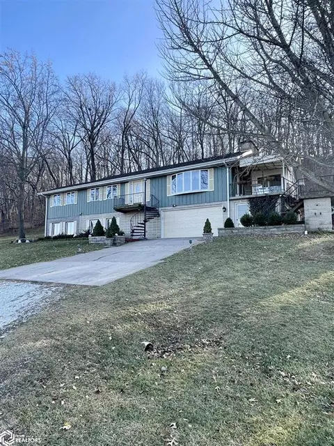 1061 E County Rd 2820, Niota, IL 62358