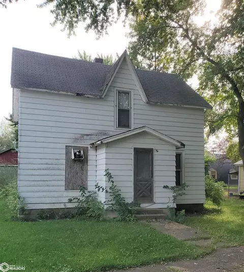 104 N Minerva, Marathon, IA 50565