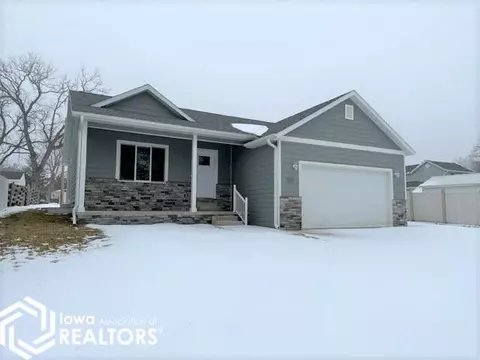 307 E North St, Algona, IA 50511 photo 1