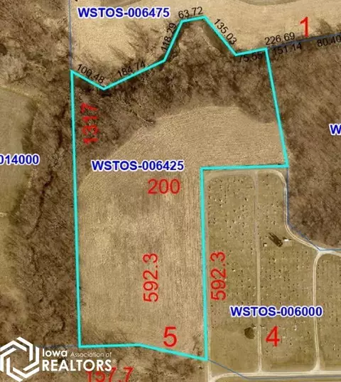 0 Hwy 92, Delta, IA 52550