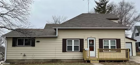 300 N Fillmore St, Osceola, IA 50213