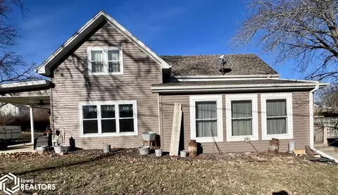 300 Jefferson St, Diagonal, IA 50845