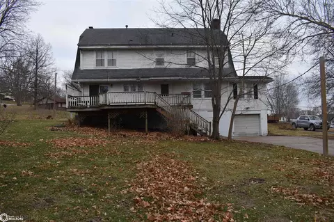 405 Ninth St, Eldon, IA 52554 photo 6