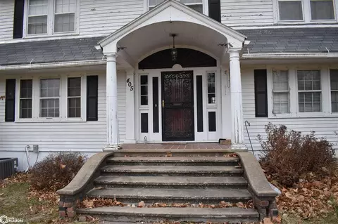 405 Ninth St, Eldon, IA 52554 photo 4