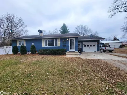 12882 50th St, Ottumwa, IA 52501