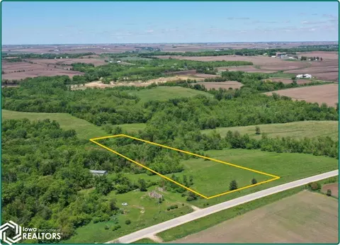 Sawyer Rd., Central City, IA 52214