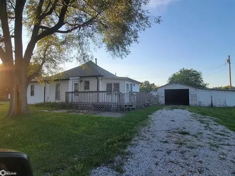 103 W 6th Ave, Kellerton, IA 50133